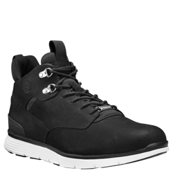 timberland sensorflex black