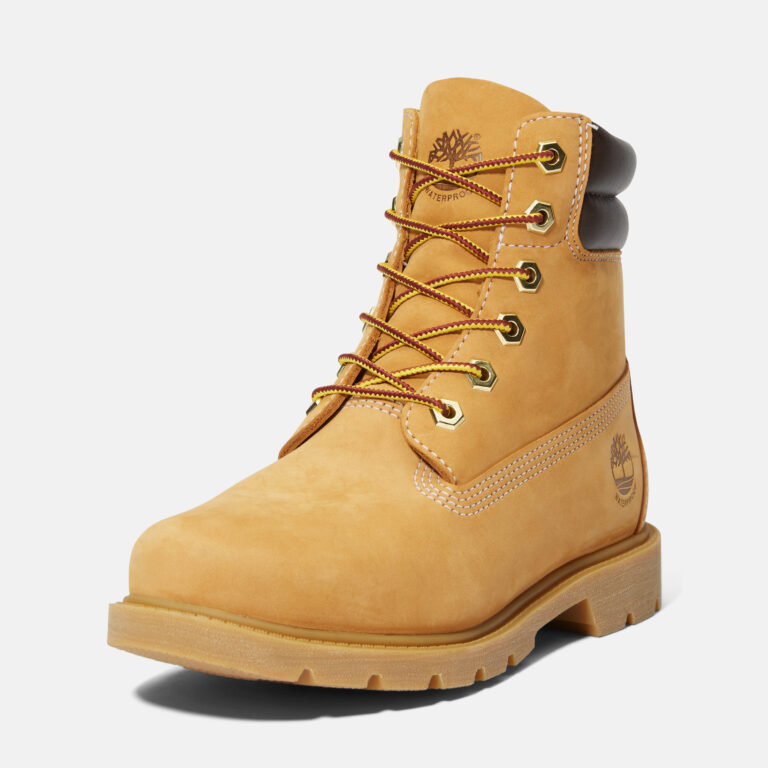 Women's Linden Woods 6-Inch Waterproof Boot - Timberland - Malaysia