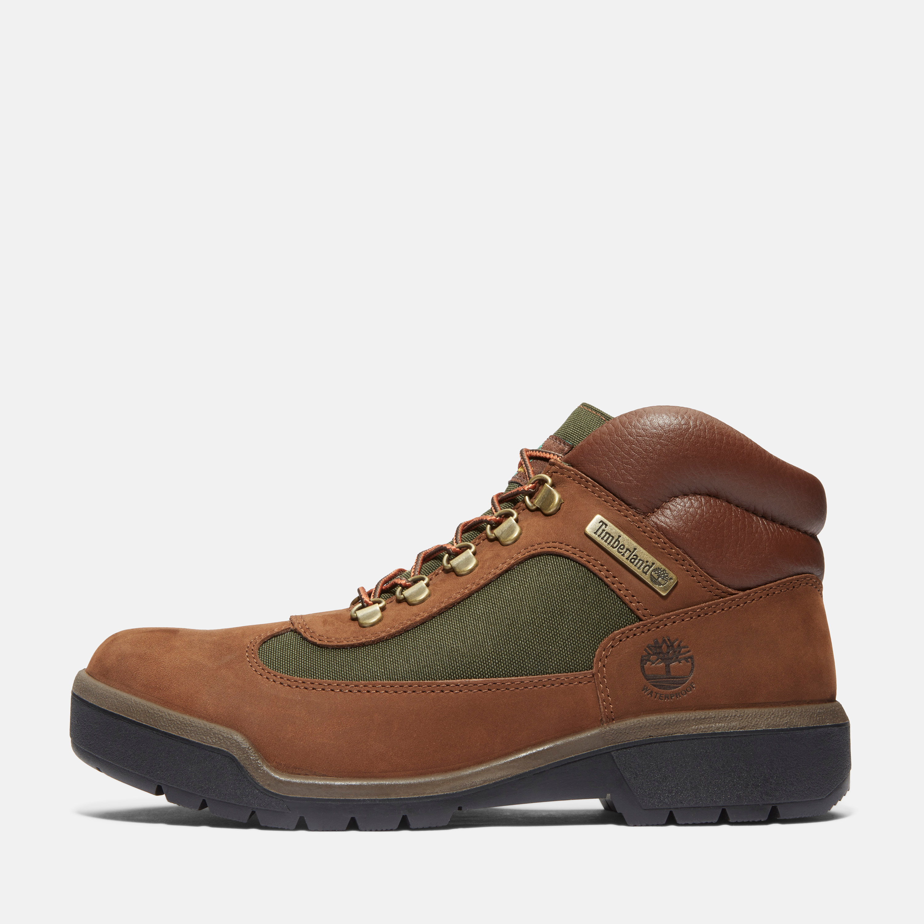 Men's Waterproof Field Boot - Timberland - Malaysia