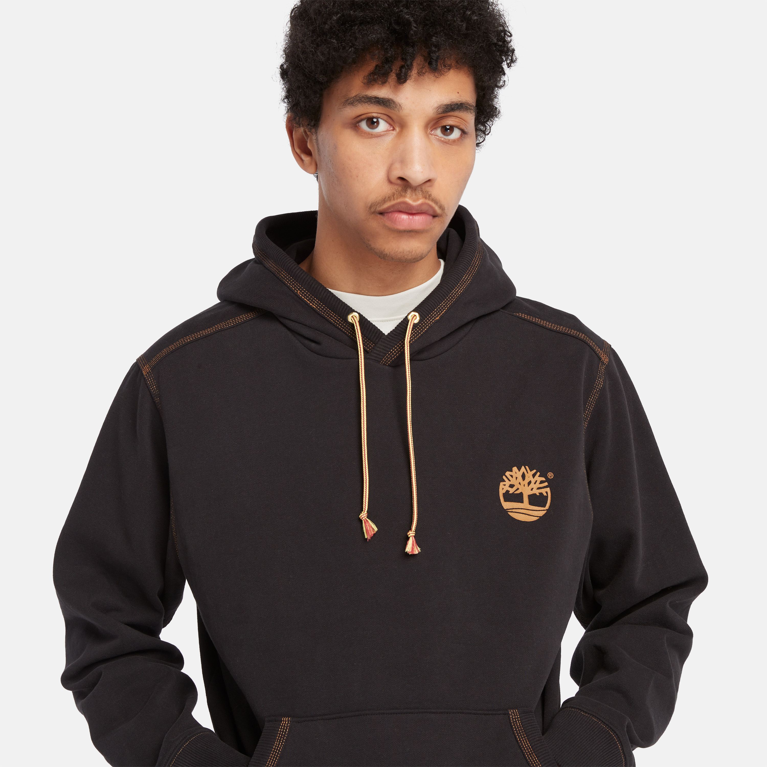 Men's Elevated Hoodie - Timberland - Malaysia