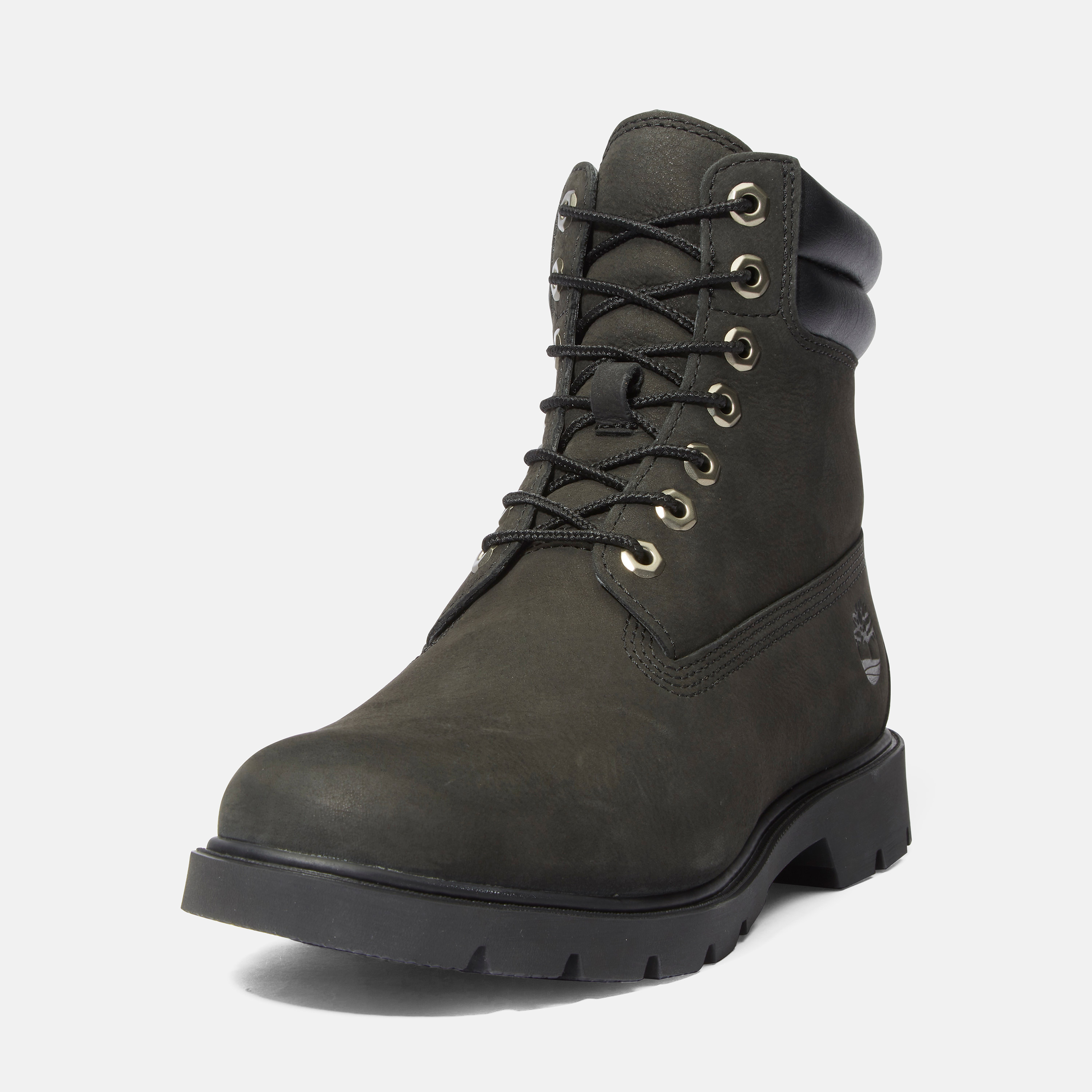 timberland 6in double collar boot