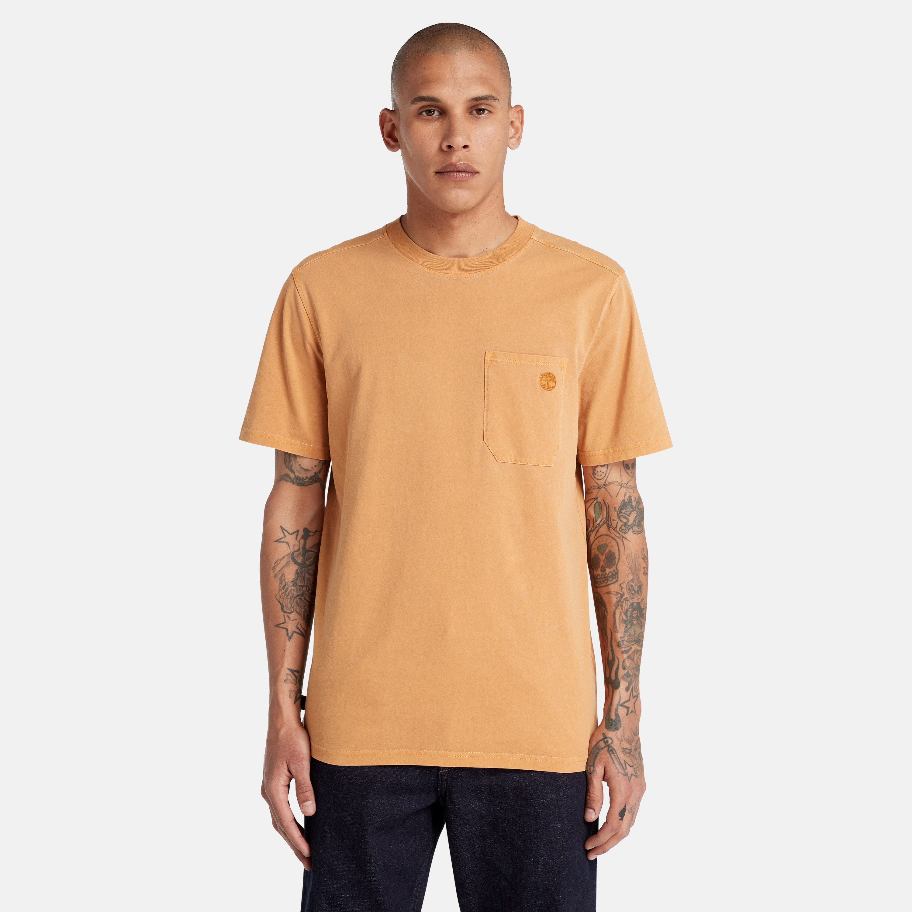 Carhartt WIP Pocket t-shirt in regular fit