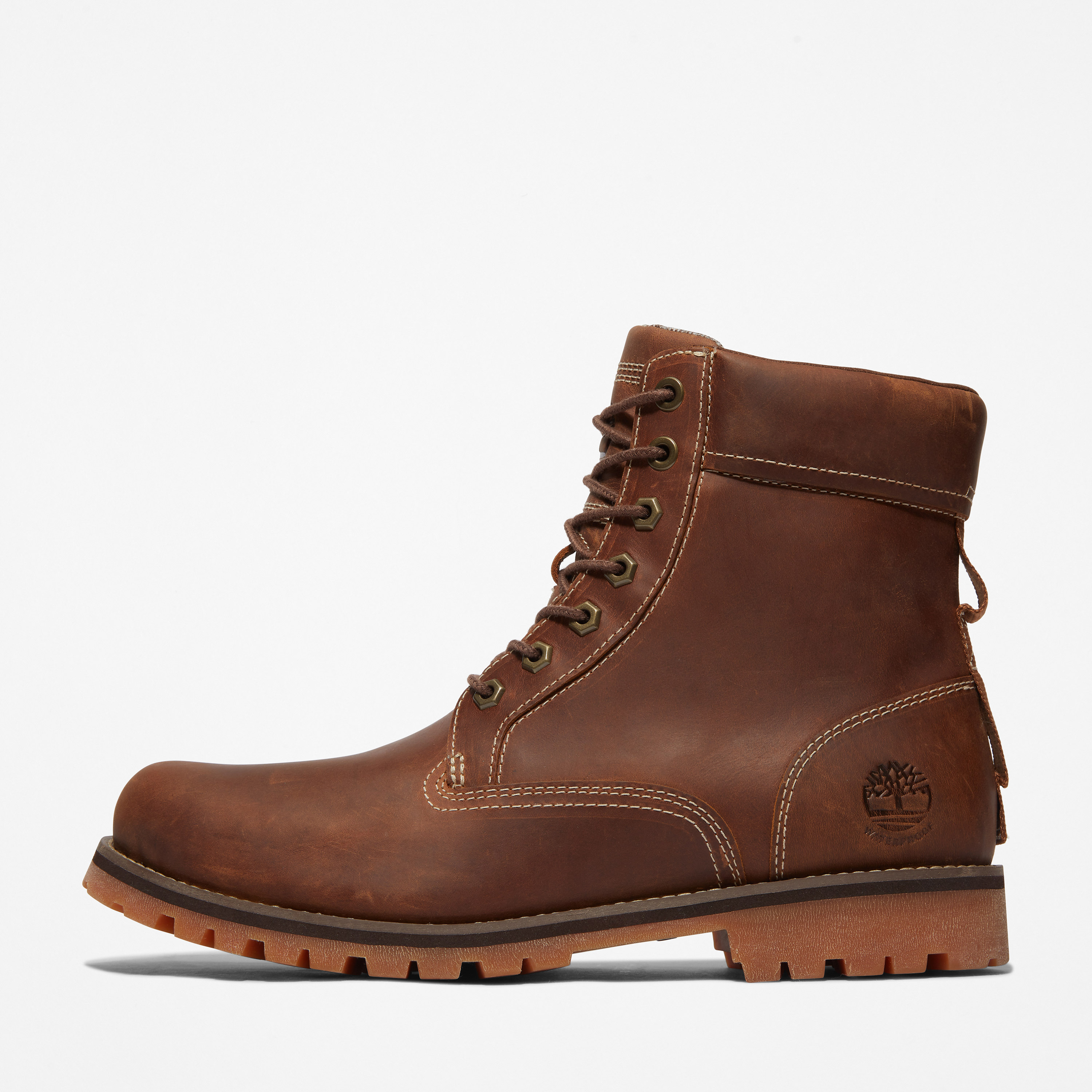 timberland 6 inch rugged