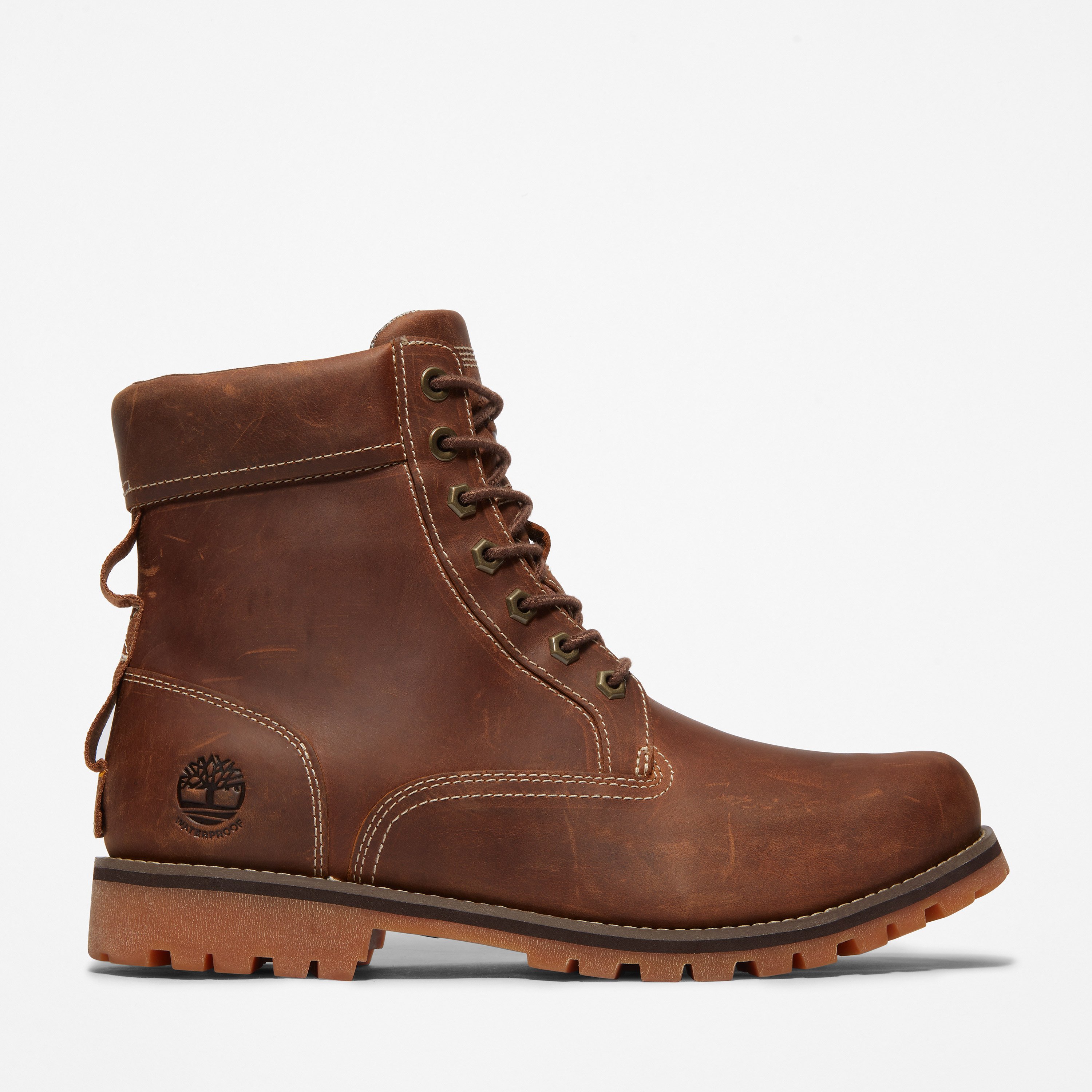 Men’s Rugged Waterproof II 6-Inch Boot - Timberland - Malaysia