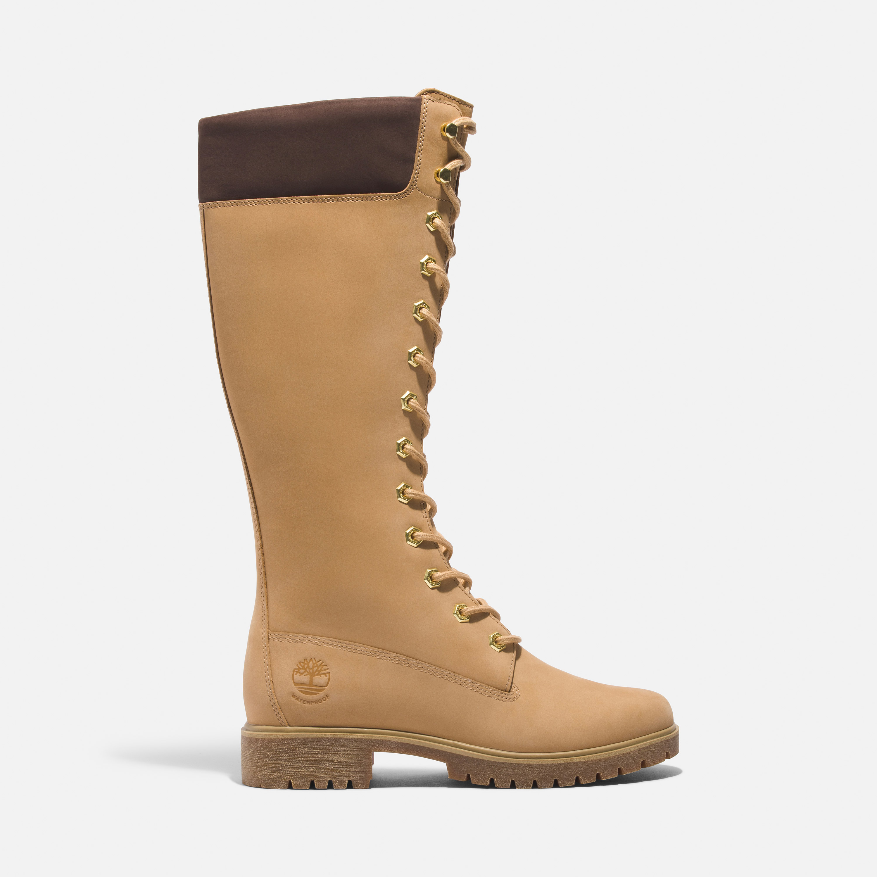 14 inch timberland