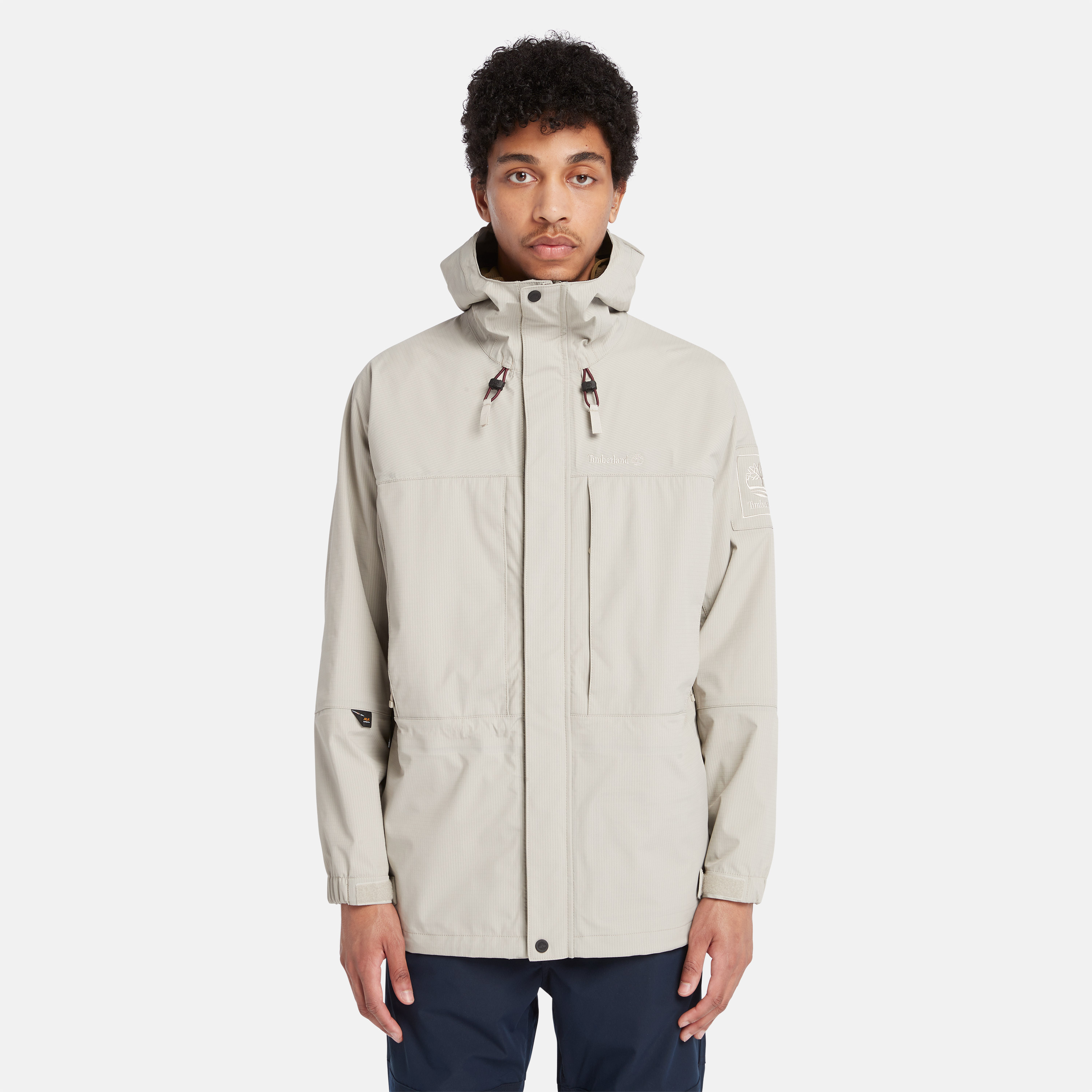 CORDURA WATER REPELLENT JACKET S - アウター