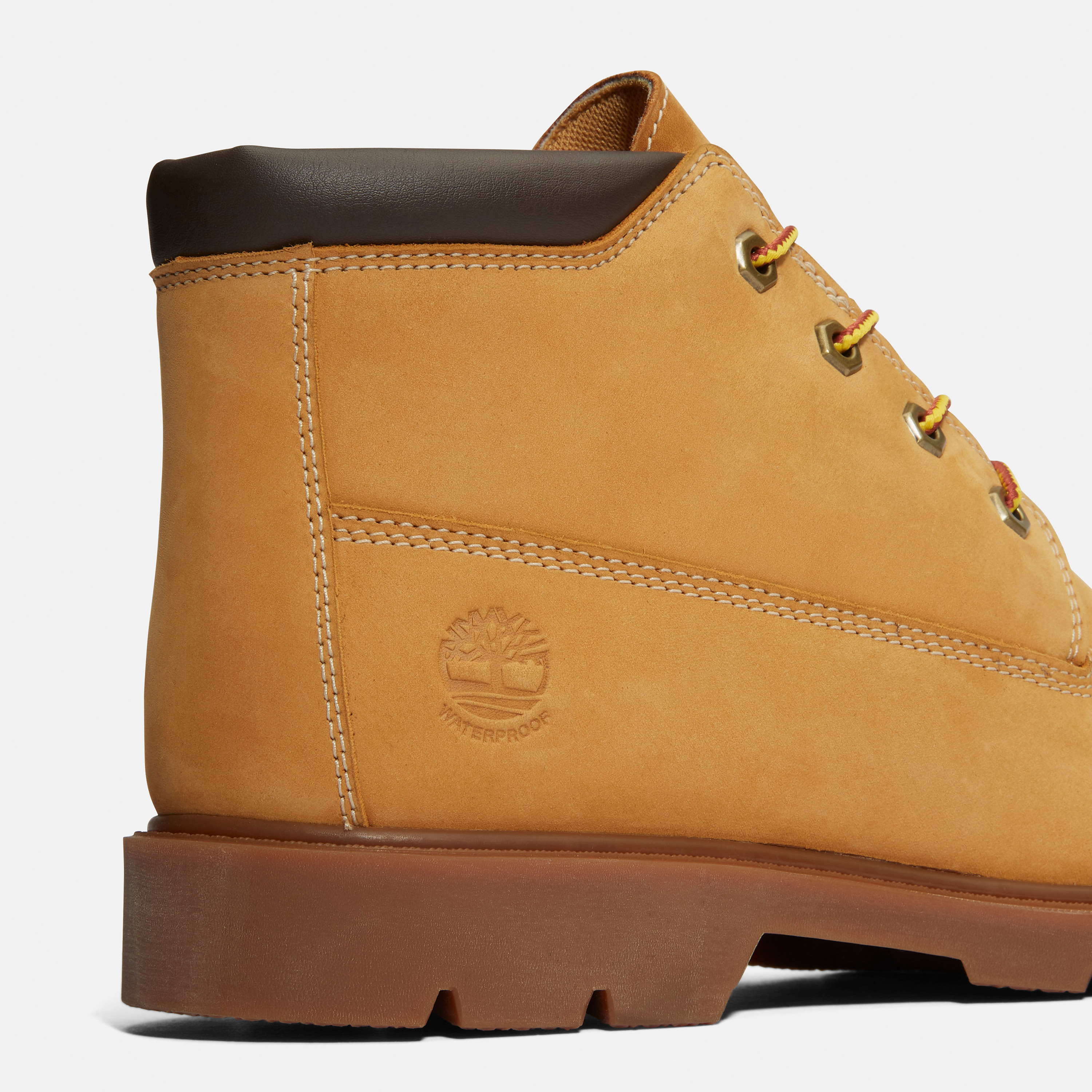 timberland classic trekker oxford