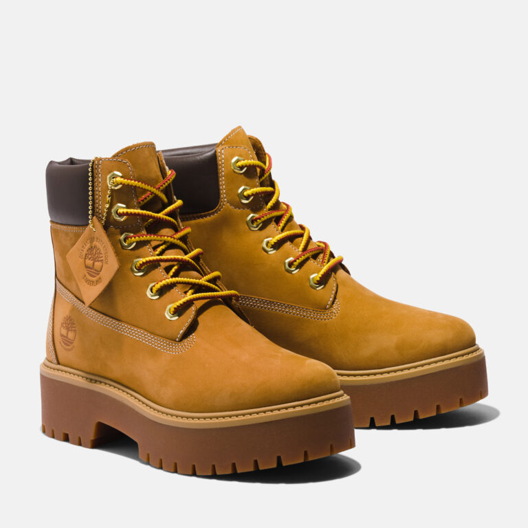 Women’s Timberland® Premium Waterproof Platform Boot - Timberland ...