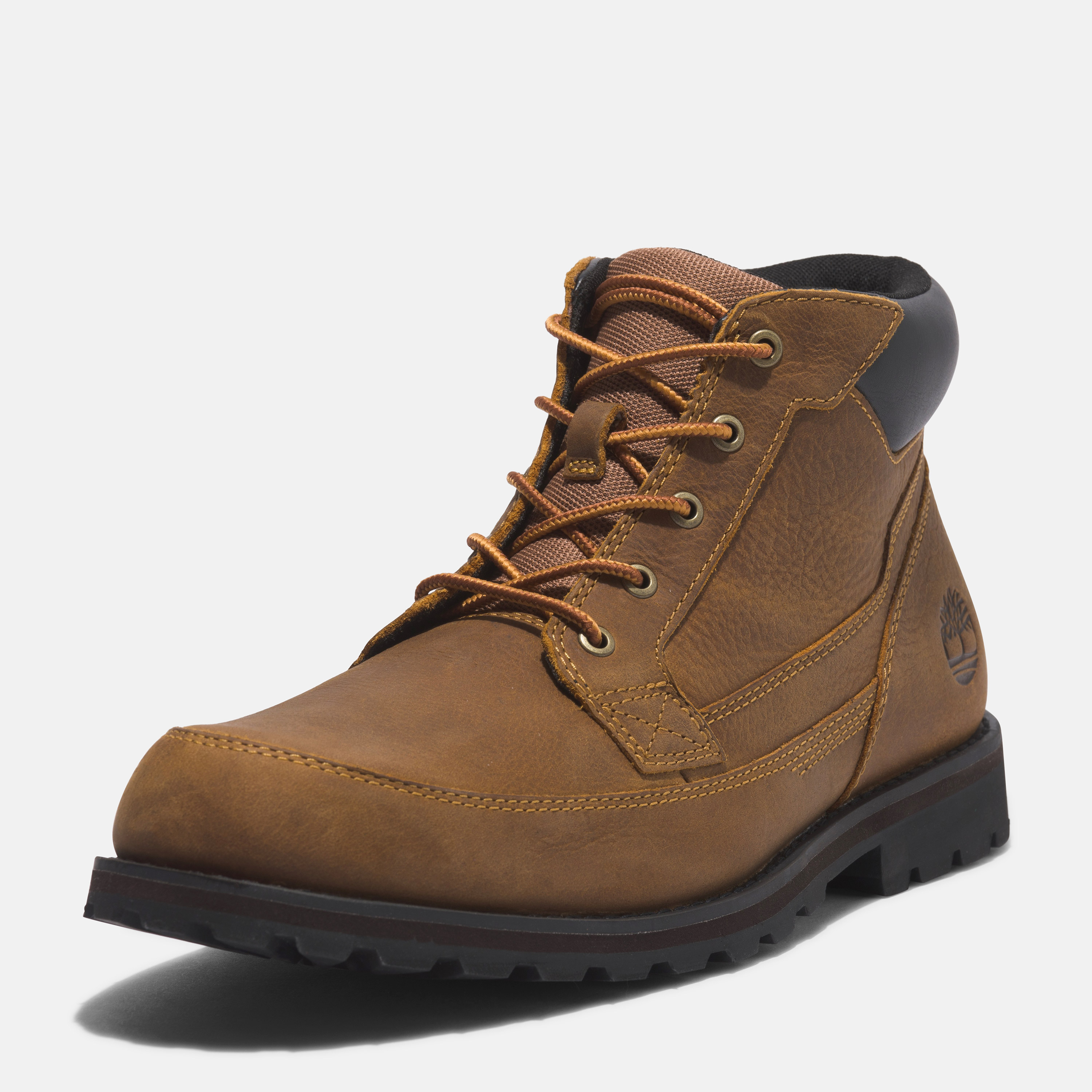 timberland at