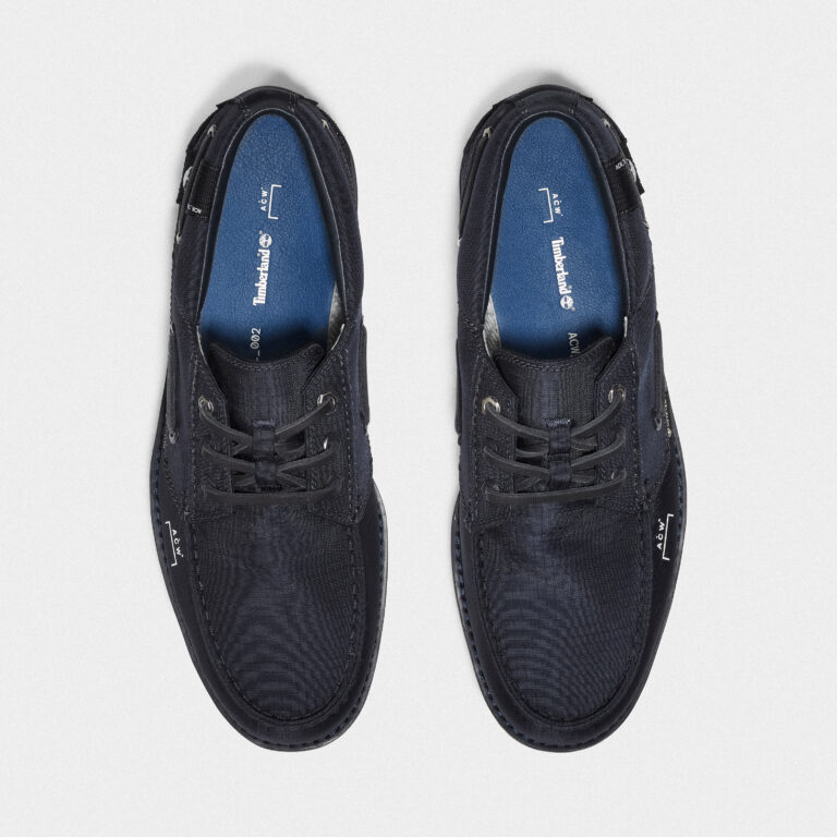 Men's Timberland® x A-COLD-WALL* Waterproof Boat Shoe - Timberland