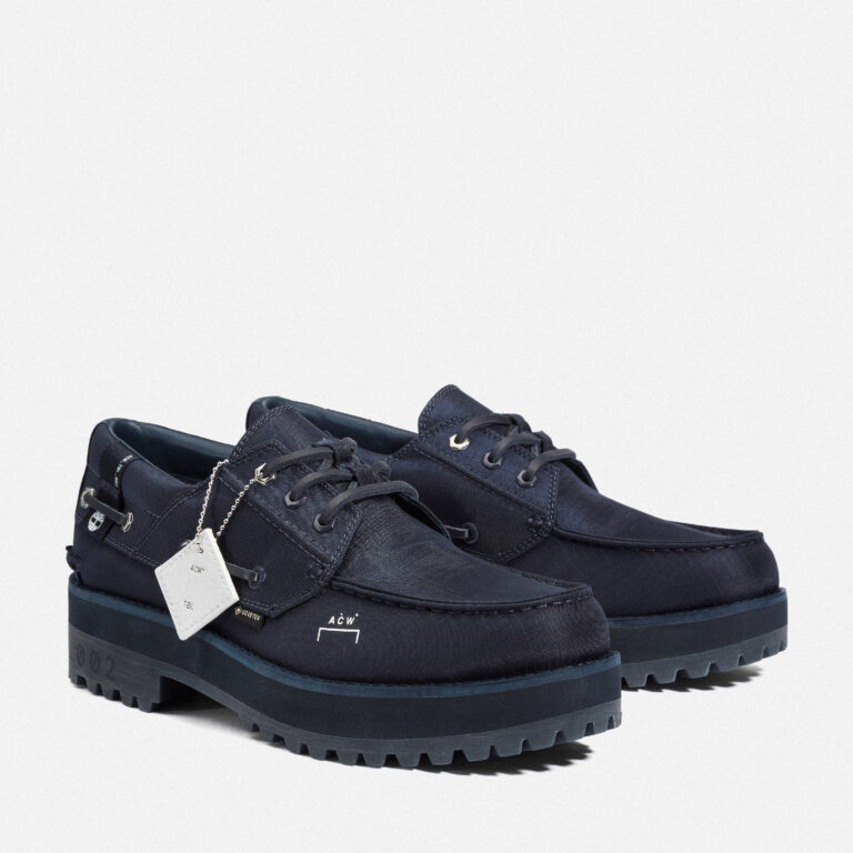 Men's Timberland® x A-COLD-WALL* Waterproof Boat Shoe