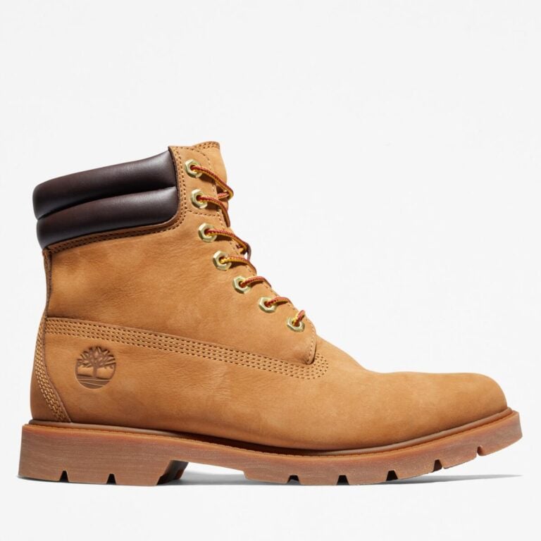Men’s Timberland® Classic 6-Inch Lace-Up Boot