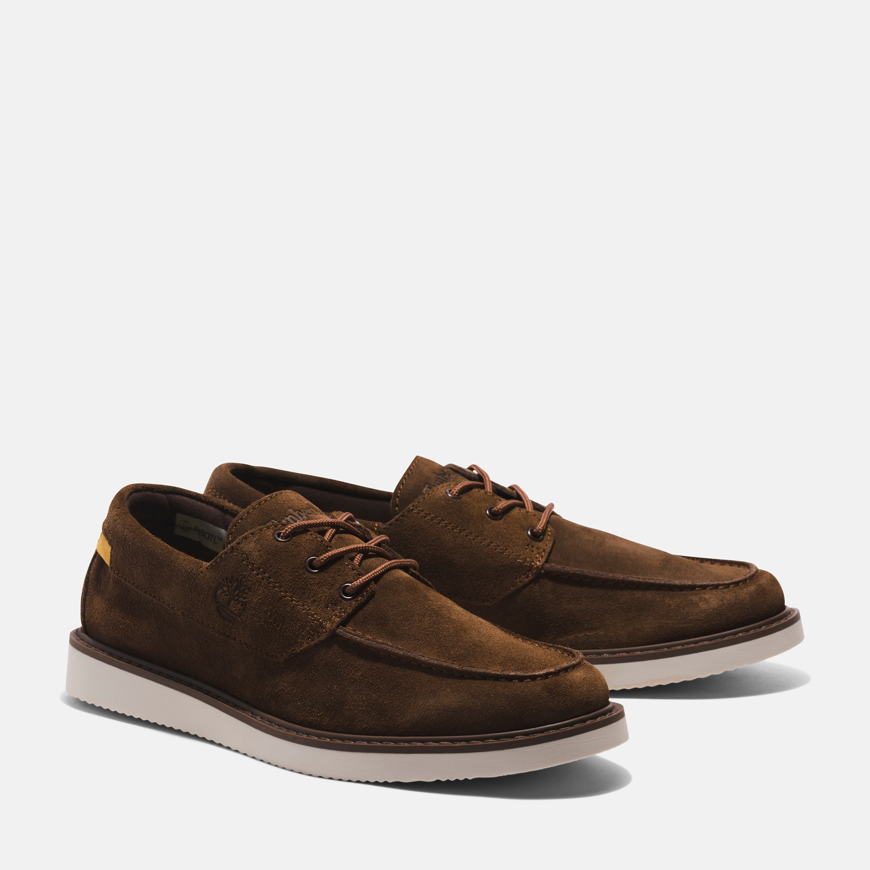 Men's Newmarket II Boat Shoe - Timberland - Malaysia