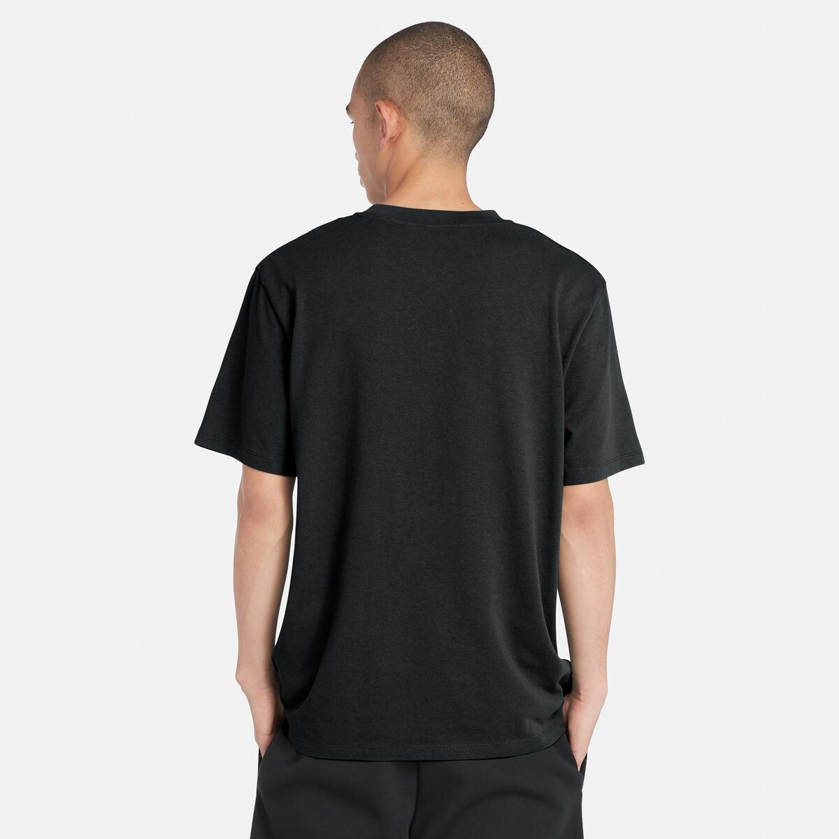 Men's Short Sleeve T-Shirt - Timberland - Malaysia