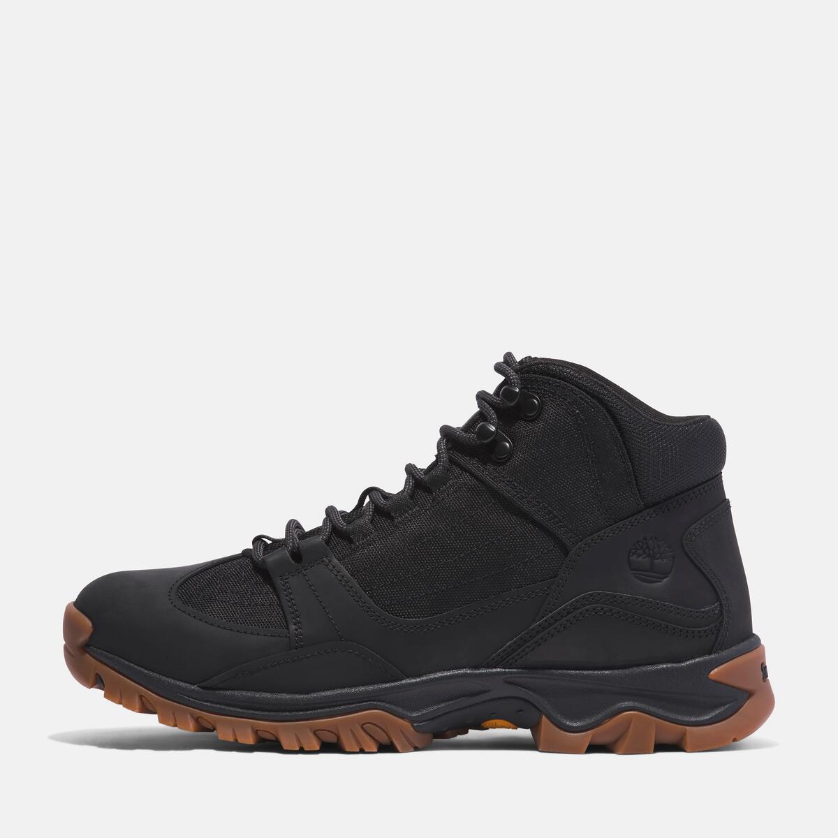 Men's Mt. Maddsen Mid Lace-Up Hiking Boot - Timberland - Malaysia